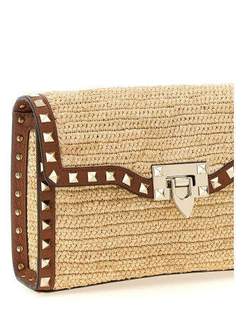 Сумка через плечо VALENTINO GARAVANI 'Rockstud' (W2B0R43UEN43S) #