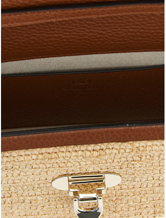 Сумка через плечо VALENTINO GARAVANI 'Rockstud' (W2B0R43UEN43S) #