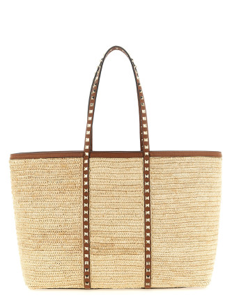 Сумка-тоут VALENTINO GARAVANI 'Rockstud'