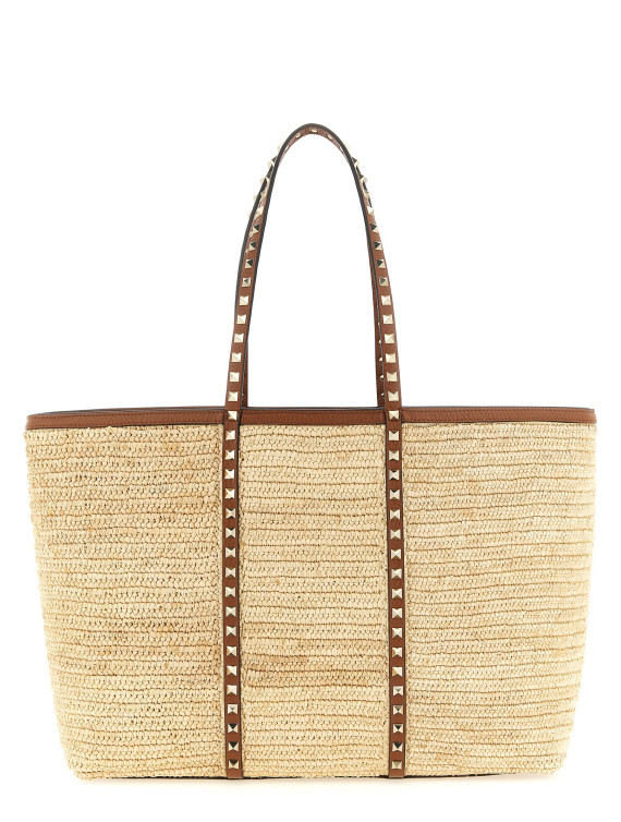 Сумка-тоут VALENTINO GARAVANI 'Rockstud' (W2B0R04UEN43S) #1