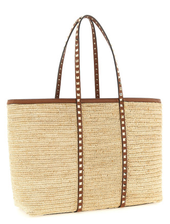 Сумка-тоут VALENTINO GARAVANI 'Rockstud' (W2B0R04UEN43S) #