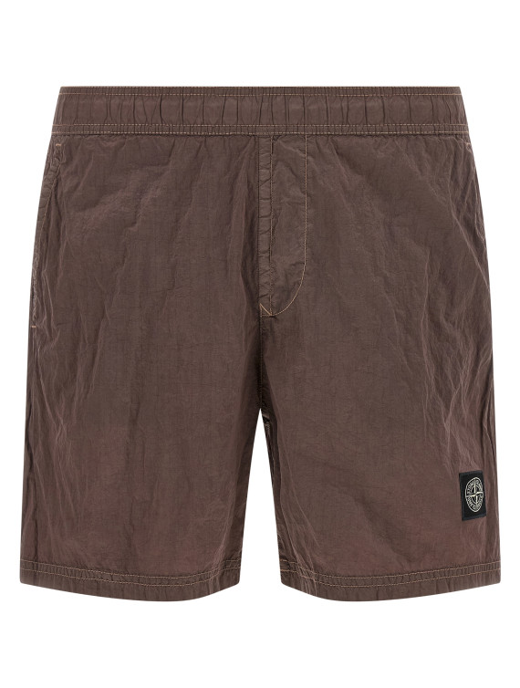 Пляжная одежда STONE ISLAND 'B100004' (L1S15B100004S0043V008F) #1