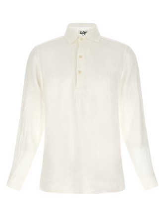 'Raphael' polo shirt