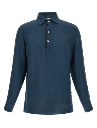 Поло MC2 SAINT BARTH 'Raphael'