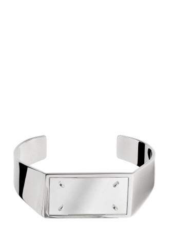 'Four Stitches' bracelet