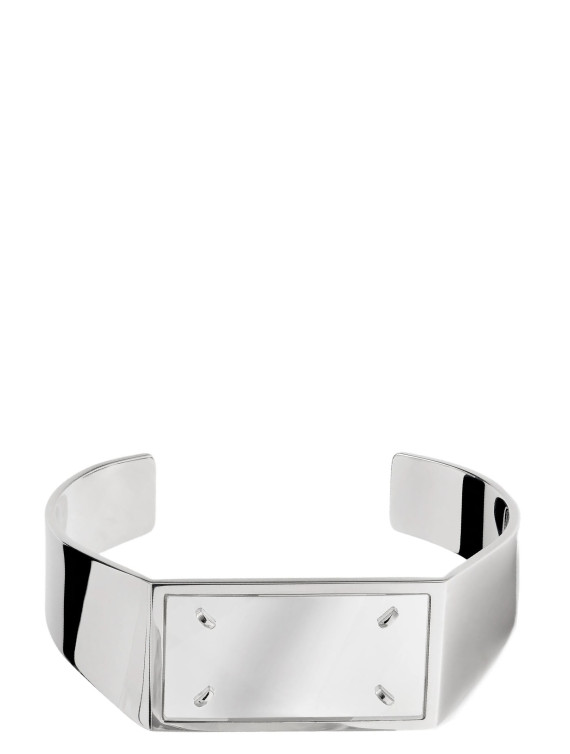 Браслет MAISON MARGIELA 'Four Stitches' (SM2UY0023P9224752) #1