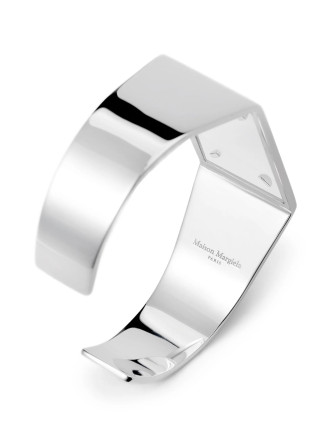 Браслет MAISON MARGIELA 'Four Stitches' (SM2UY0023P9224752) #