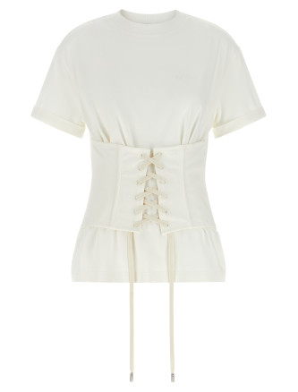 Corset T-shirt