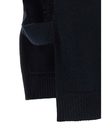 Жилет MIU Cardigan vest (MMV380SOOO19RLF0008) #