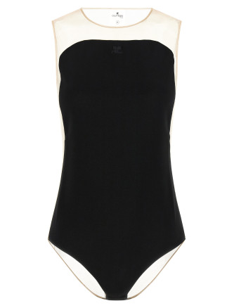 Тело COURREGES 'Ilusion Sunshiel'