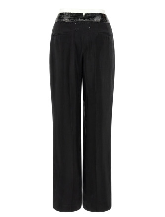 Брюки MAISON MARGIELA 'Taped' (S29KA0401M35901900) #