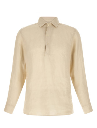 'Raphael' polo shirt