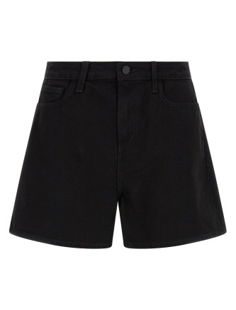 Бермуды, шорты L'AGENCE 'Lissania'