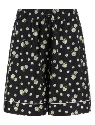 'Vanity' bermuda shorts