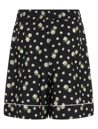 Бермуды, шорты DOLCE & GABBANA 'Vanity' (FTDKSTIS13HHX6BY) #