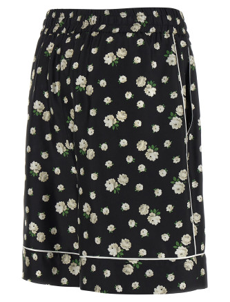 Бермуды, шорты DOLCE & GABBANA 'Vanity' (FTDKSTIS13HHX6BY) #