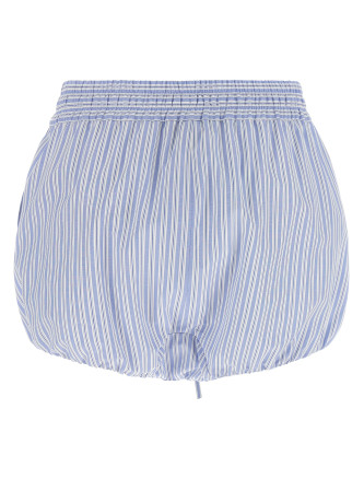 Бермуды, шорты DOLCE & GABBANA 'Dolce' (FTDJ2TFR510S8051) #