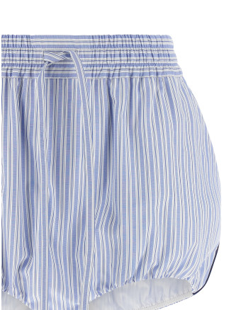 Бермуды, шорты DOLCE & GABBANA 'Dolce' (FTDJ2TFR510S8051) #