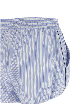 Бермуды, шорты DOLCE & GABBANA 'Dolce' (FTDJ2TFR510S8051) #