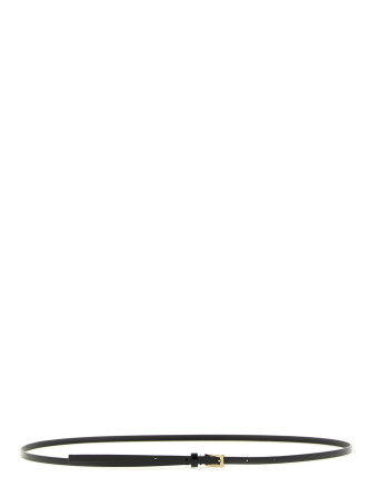 Ремень TOM FORD Patent belt