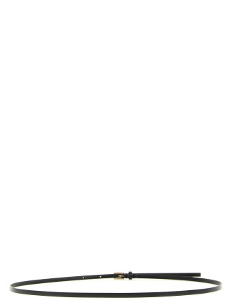 Ремень TOM FORD Patent belt (WB348LCL072PNAA) #