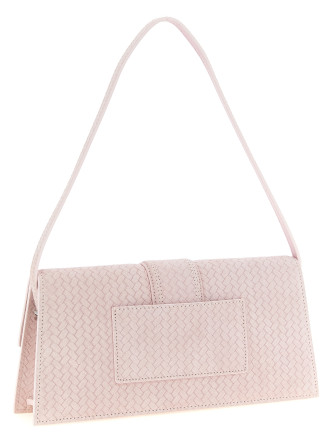 Сумка на плечо JACQUEMUS 'Le Bambino Long' (26EBAW00013AC39A02410) #