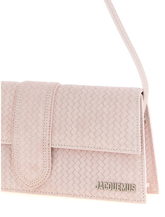 Сумка на плечо JACQUEMUS 'Le Bambino Long' (26EBAW00013AC39A02410) #