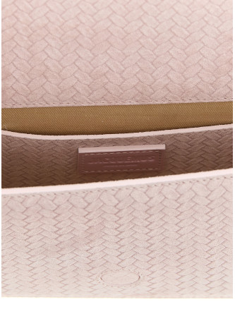 Сумка на плечо JACQUEMUS 'Le Bambino Long' (26EBAW00013AC39A02410) #