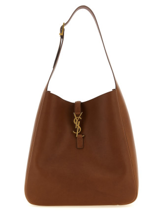 Сумка на плечо SAINT LAURENT 'Le 5 à 7'