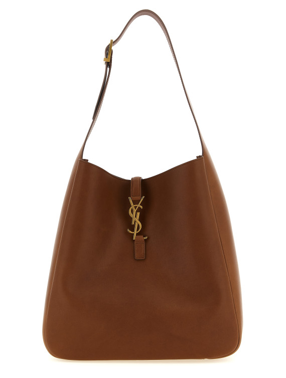 Сумка на плечо SAINT LAURENT 'Le 5 à 7' (850545AAEOP2103) #1