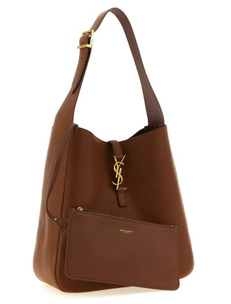 Сумка на плечо SAINT LAURENT 'Le 5 à 7' (850545AAEOP2103) #