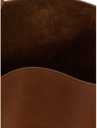 Сумка на плечо SAINT LAURENT 'Le 5 à 7' (850545AAEOP2103) #