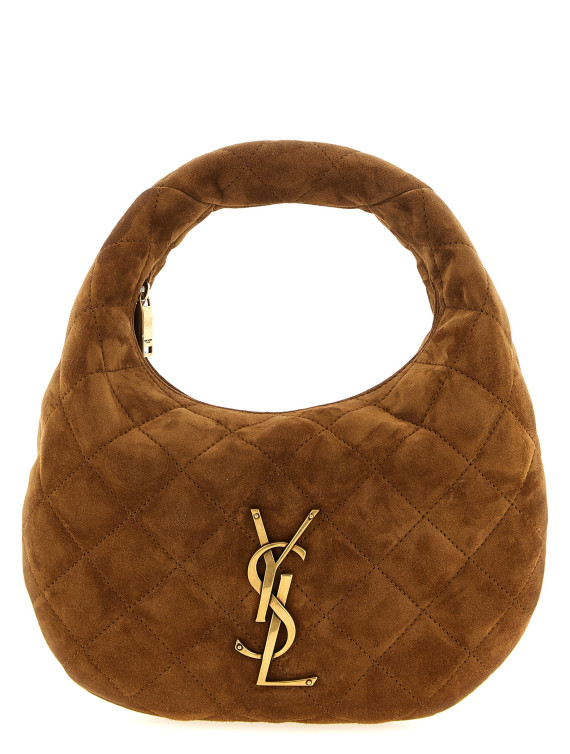 Ручная сумка SAINT LAURENT 'Icarino' (8516891U8072916) #1