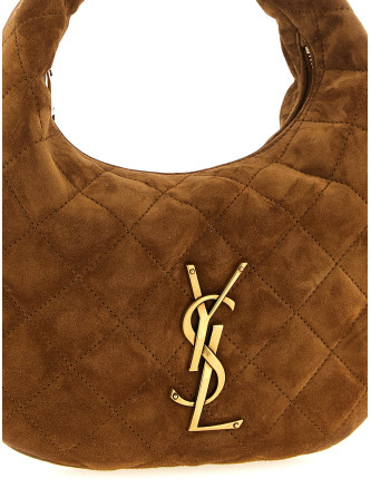 Ручная сумка SAINT LAURENT 'Icarino' (8516891U8072916) #