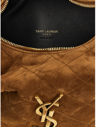 Ручная сумка SAINT LAURENT 'Icarino' (8516891U8072916) #