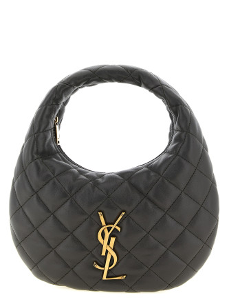 Қол сөмкесі SAINT LAURENT 'Icarino'