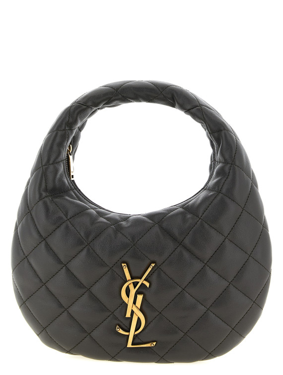 Ручная сумка SAINT LAURENT 'Icarino' (851689AAANG1997) #1