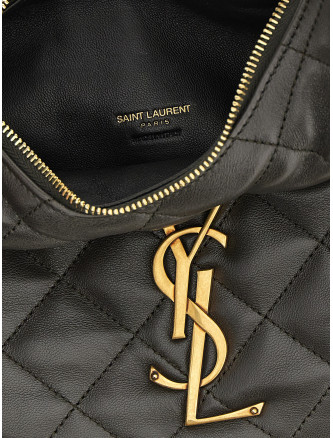 Ручная сумка SAINT LAURENT 'Icarino' (851689AAANG1997) #