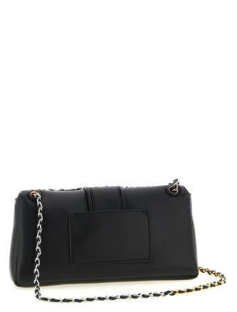 Сумка на плечо JACQUEMUS 'Le Bambino Chaîne' (26EBAW00453AC27L14990) #