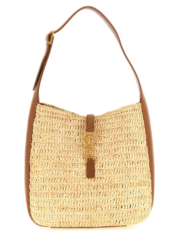 Сумка на плечо SAINT LAURENT 'Le 5 à 7' (823812GAAEZ2791) #1