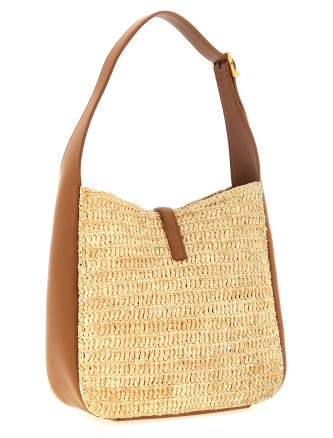 Сумка на плечо SAINT LAURENT 'Le 5 à 7' (823812GAAEZ2791) #