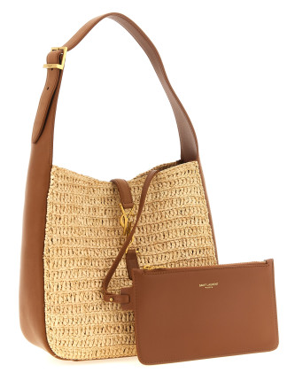 Сумка на плечо SAINT LAURENT 'Le 5 à 7' (823812GAAEZ2791) #