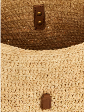 Сумка на плечо SAINT LAURENT 'Le 5 à 7' (823812GAAEZ2791) #