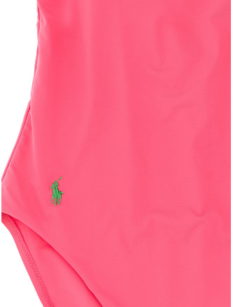 Пляжная одежда POLO RALPH LAUREN 'Kennedy' (21655304DESERTPINK) #