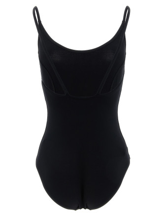 Пляжная одежда ERES 'Endless' (012618NOIR) #