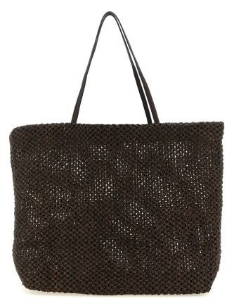 Сумка-тоут THE ROW 'Barn'