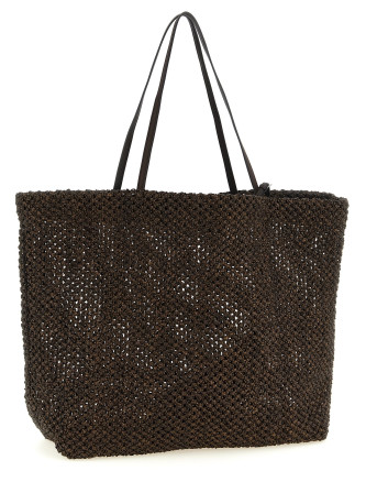 Сумка-тоут THE ROW 'Barn' (W2074WL6DANS) #