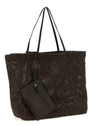 Сумка-тоут THE ROW 'Barn' (W2074WL6DANS) #