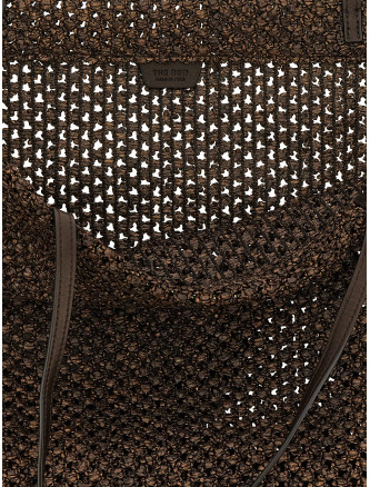 Сумка-тоут THE ROW 'Barn' (W2074WL6DANS) #