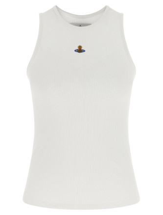 Повседневный топ VIVIENNE WESTWOOD '90'